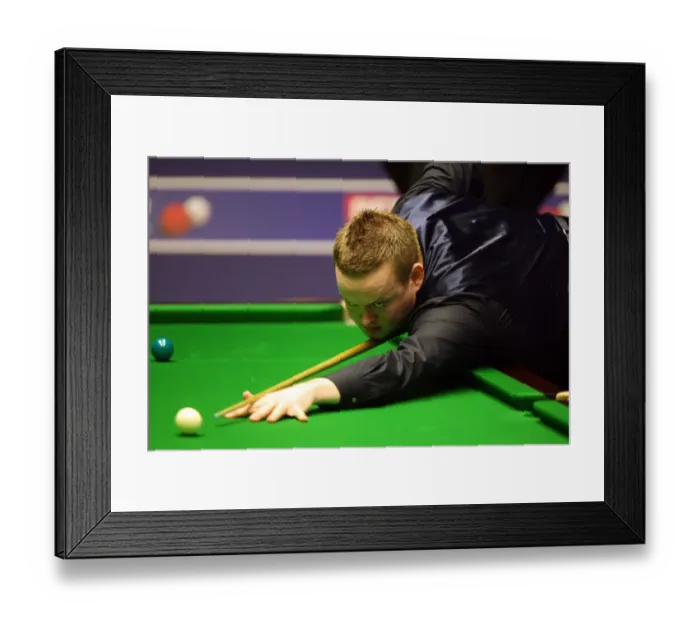 Framed Print : Shaun Murphy Framed Print : Shaun Murphy