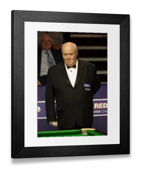 Framed Print : Peter Williamson Framed Print : Peter Williamson