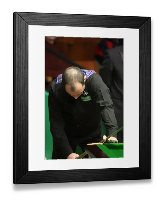 Framed Print : Joe Perry England 888.Com World Championships Crucible Theatre Framed Print : Joe Perry England 888.Com World Championships Crucible Theatre