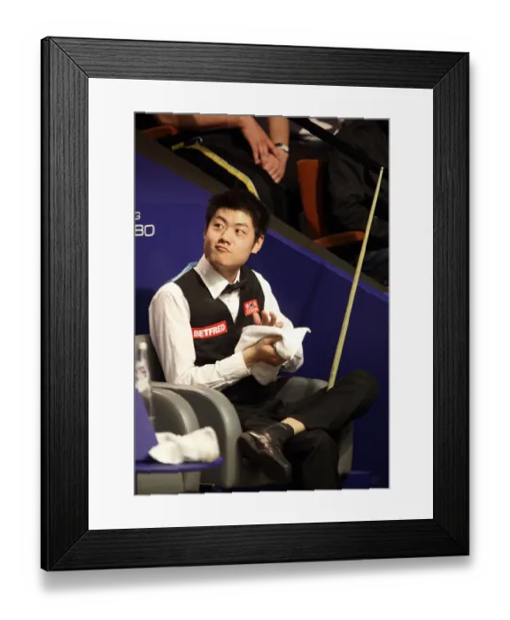 Framed Print : Liang Wenbo Framed Print : Liang Wenbo