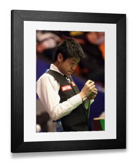 Framed Print : Liang Wenbo Framed Print : Liang Wenbo