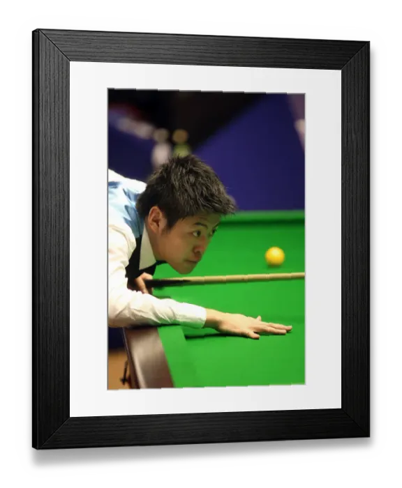 Framed Print : Liang Wenbo Framed Print : Liang Wenbo