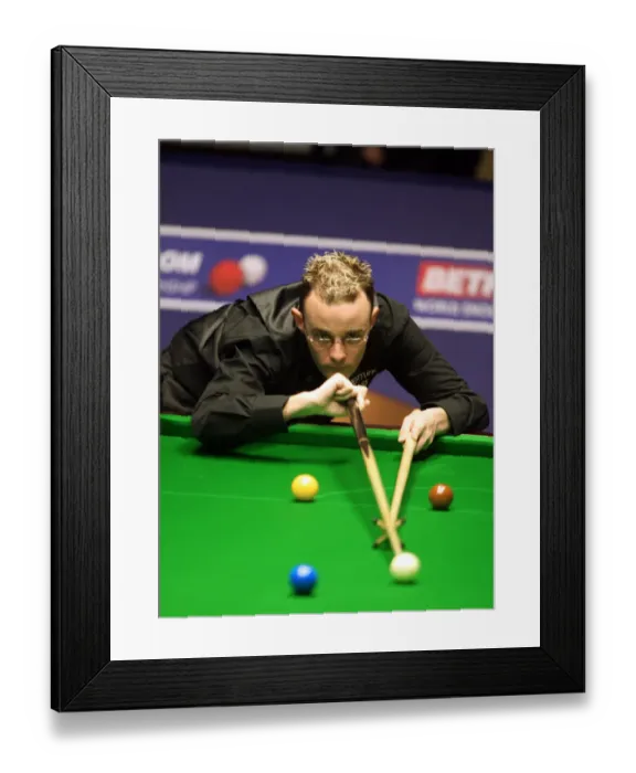 Framed Print : Martin Gould