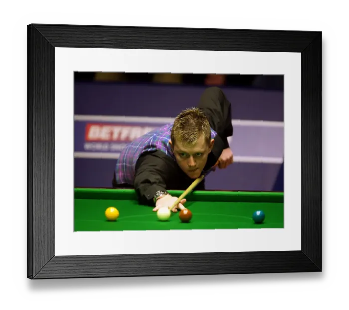 Framed Print : Mark Allen Framed Print : Mark Allen