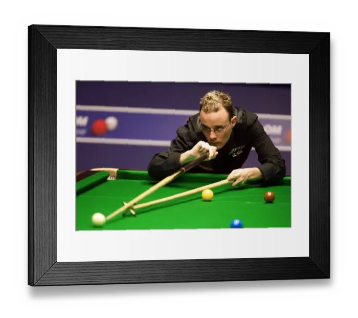 Framed Print : Martin Gould