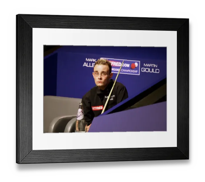 Framed Print : Martin Gould Framed Print : Martin Gould