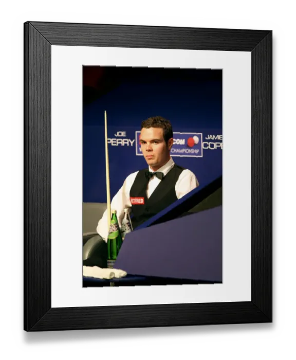 Framed Print : Jamie Cope Framed Print : Jamie Cope