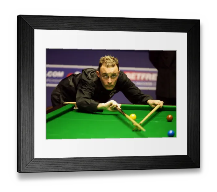Framed Print : Martin Gould