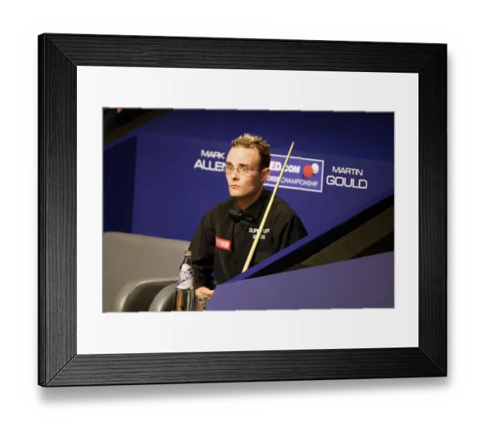 Framed Print : Martin Gould Framed Print : Martin Gould