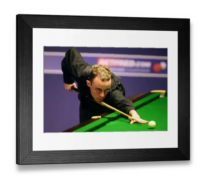 Framed Print : Martin Gould