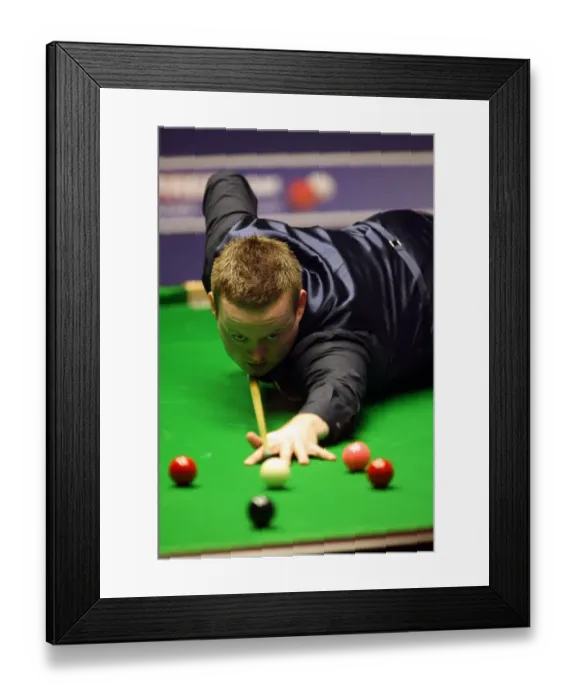 Framed Print : Shaun Murphy Framed Print : Shaun Murphy