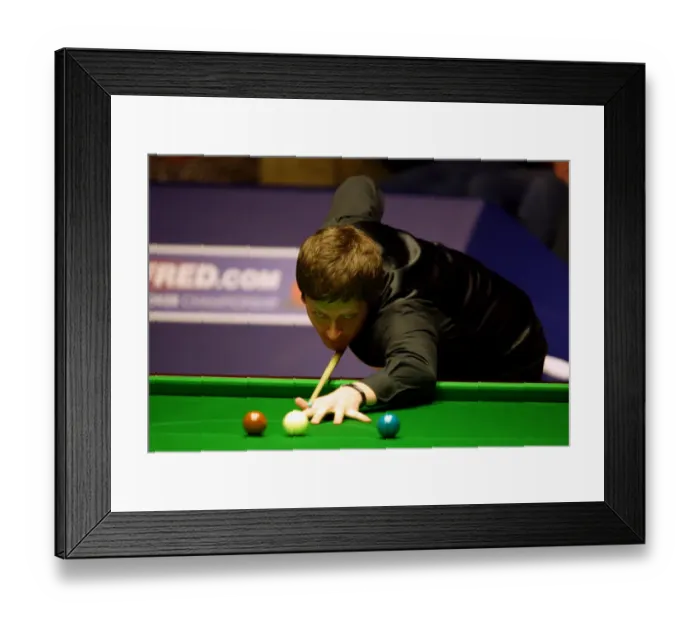 Framed Print : Ricky Walden Framed Print : Ricky Walden