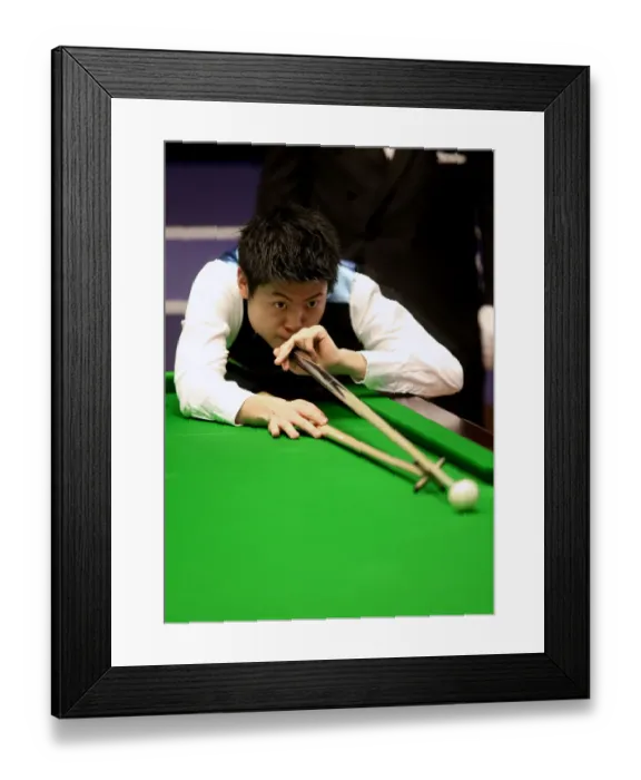 Framed Print : Liang Wenbo Framed Print : Liang Wenbo