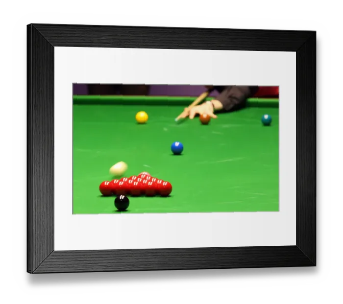 Framed Print : The Break Off Framed Print : The Break Off