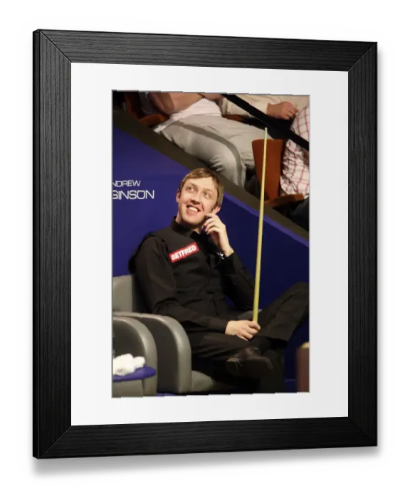 Framed Print : Andrew Higginson Framed Print : Andrew Higginson