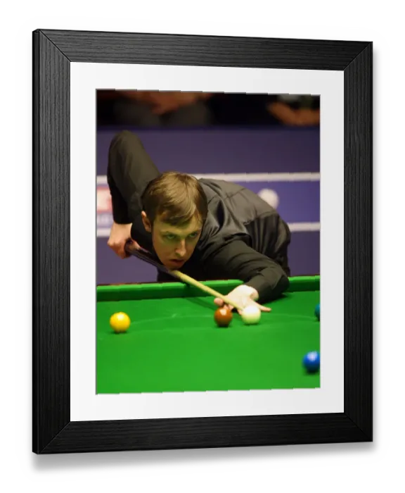 Framed Print : Andrew Higginson Framed Print : Andrew Higginson
