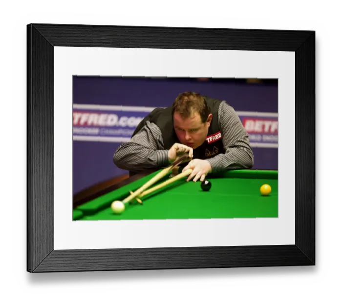 Framed Print : Stephen Lee