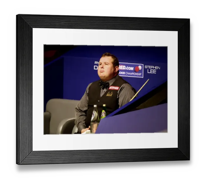Framed Print : Stephen Lee Framed Print : Stephen Lee