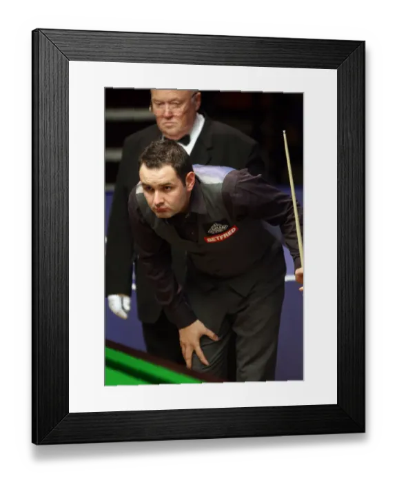 Framed Print : Stephen Maguire Framed Print : Stephen Maguire