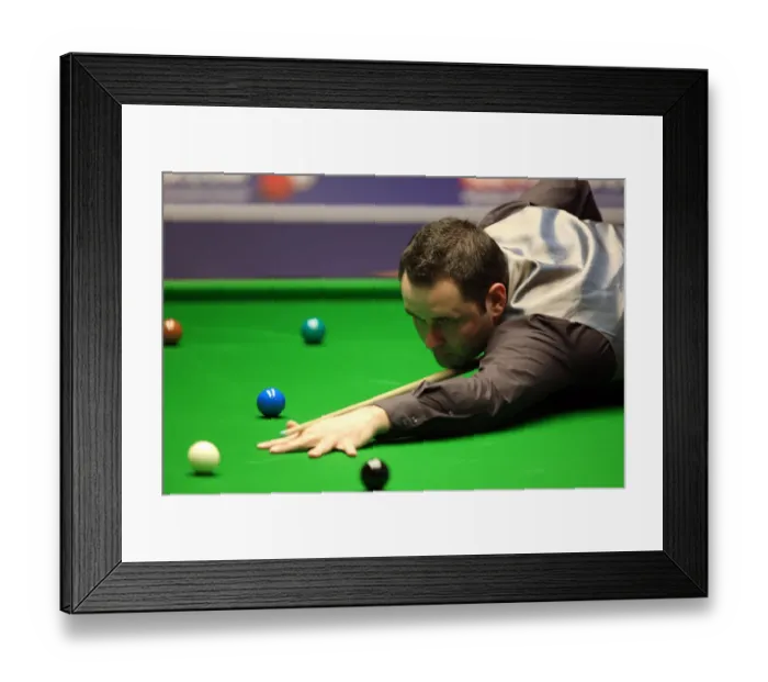 Framed Print : Stephen Maguire Framed Print : Stephen Maguire