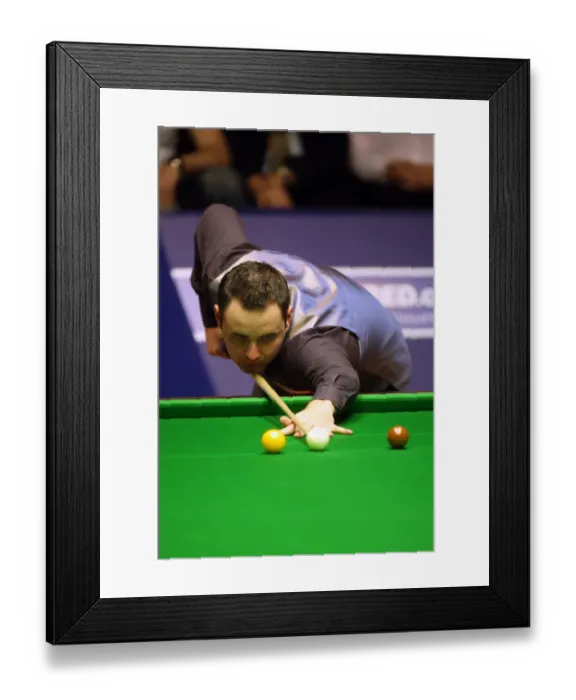 Framed Print : Stephen Maguire Framed Print : Stephen Maguire
