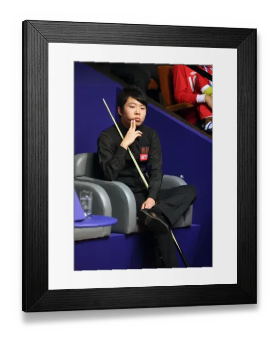 Framed Print : Anda Zhang Framed Print : Anda Zhang