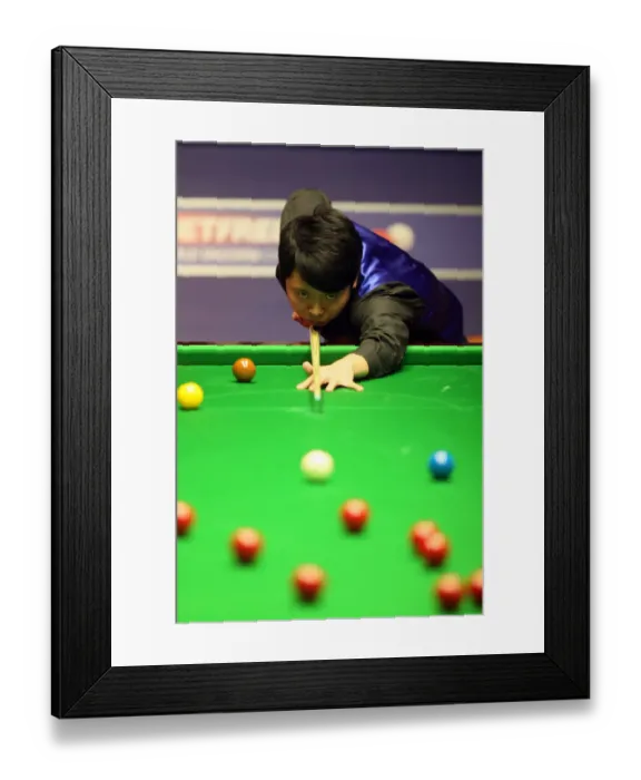 Framed Print : Anda Zhang Framed Print : Anda Zhang