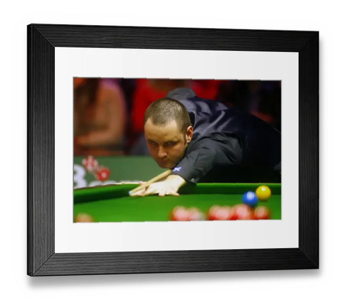 Framed Print : Stephen Maguire