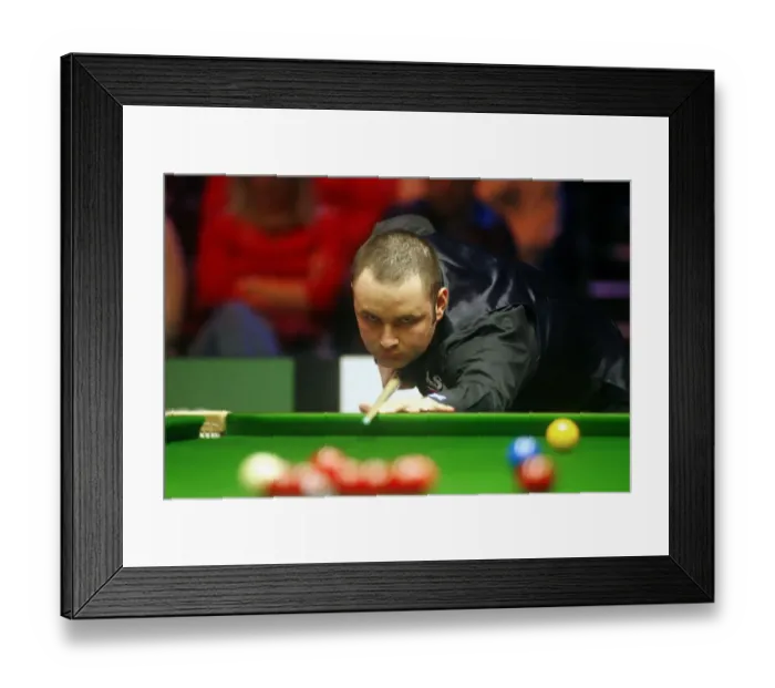 Framed Print : Stephen Maguire Framed Print : Stephen Maguire