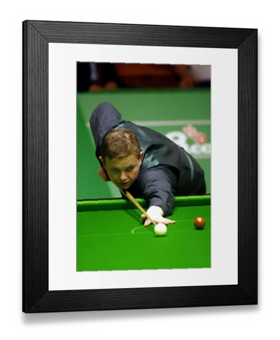 Framed Print : Joe Delaney Framed Print : Joe Delaney