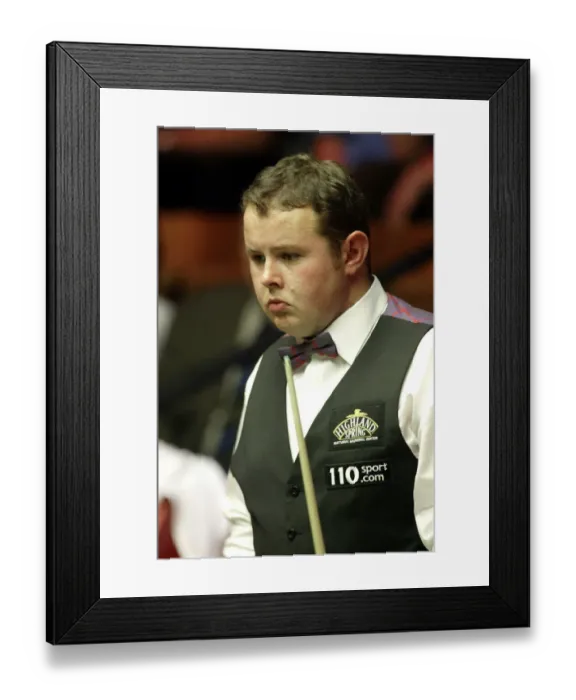 Framed Print : Stephen Lee