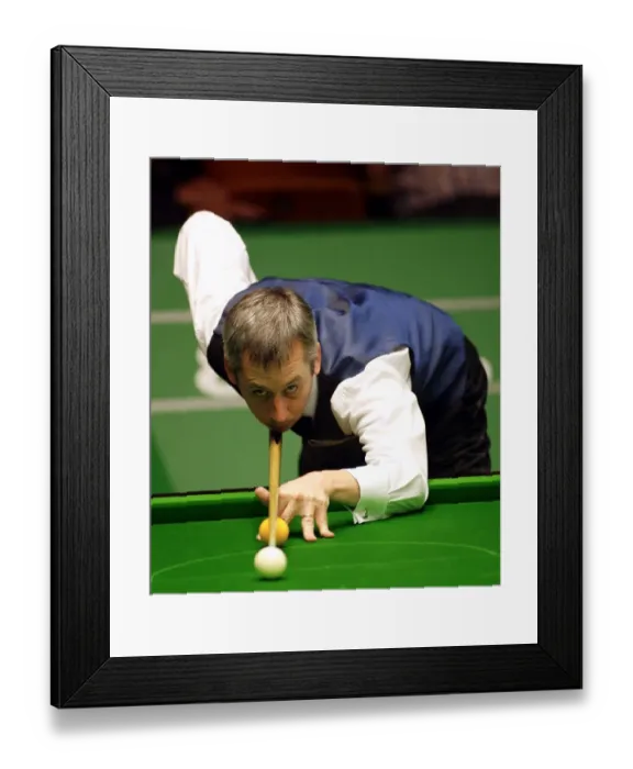 Framed Print : Nigel Bond Framed Print : Nigel Bond