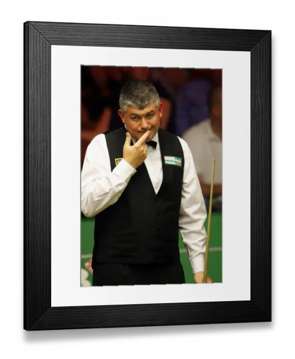 Framed Print : John Parrott Framed Print : John Parrott