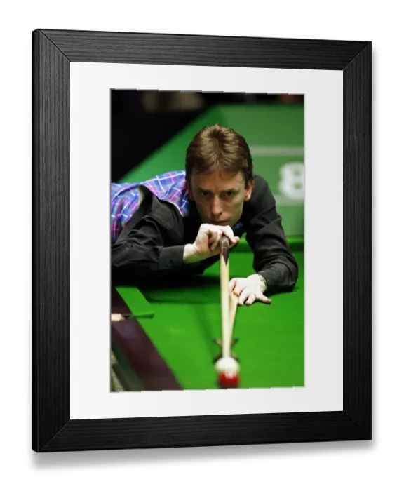 Framed Print : Ken Docherty