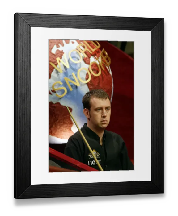 Framed Print : Mark Williams Framed Print : Mark Williams