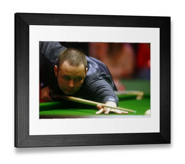 Framed Print : Stephen Maguire