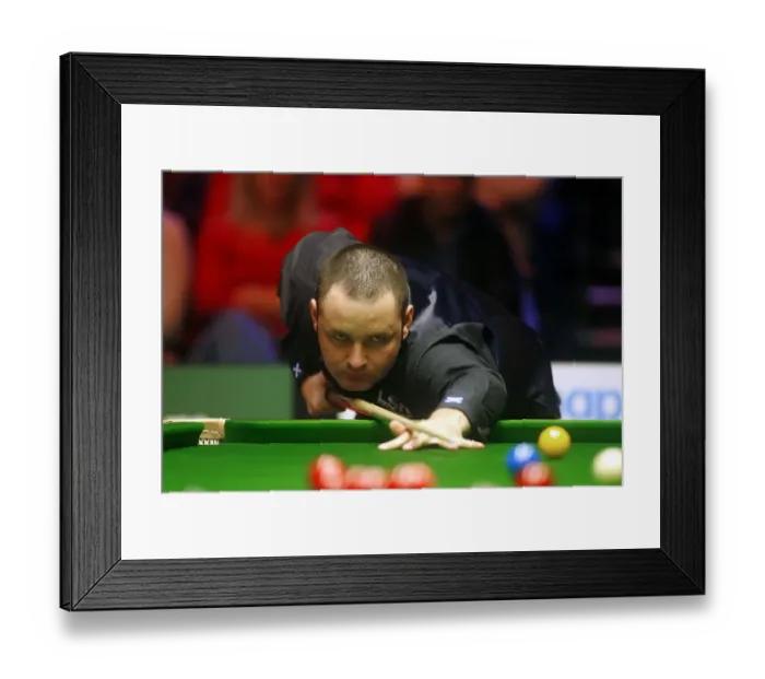 Framed Print : Stephen Maguire