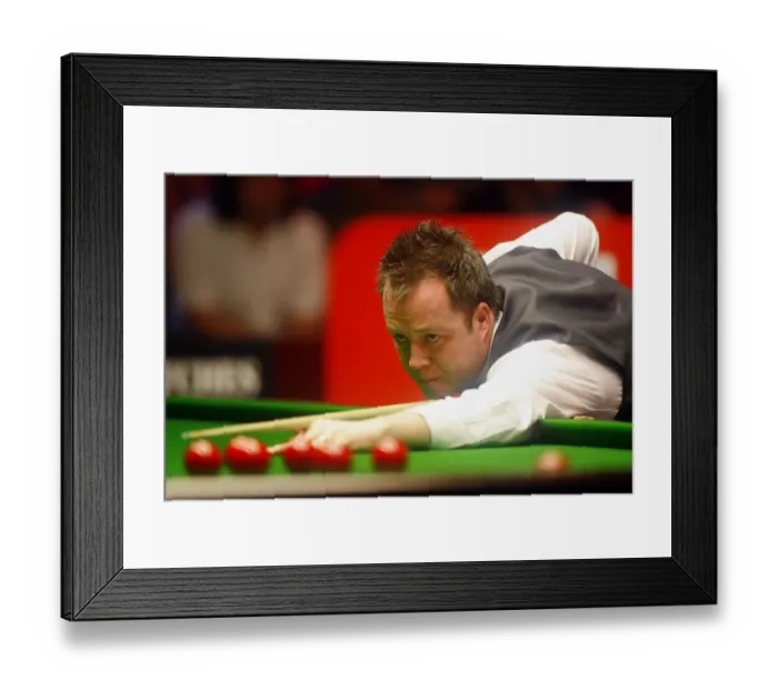 Framed Print : John Higgins Framed Print : John Higgins