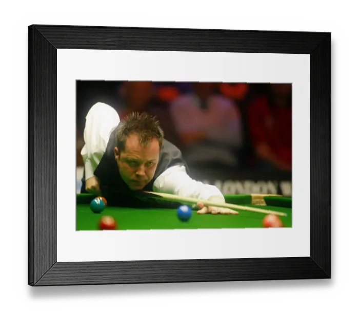 Framed Print : John Higgins Framed Print : John Higgins