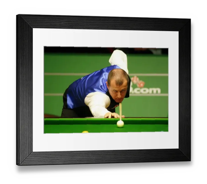 Framed Print : Ian Mcculloch