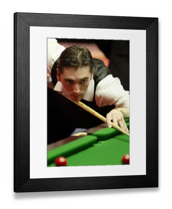 Framed Print : Chris Small Framed Print : Chris Small