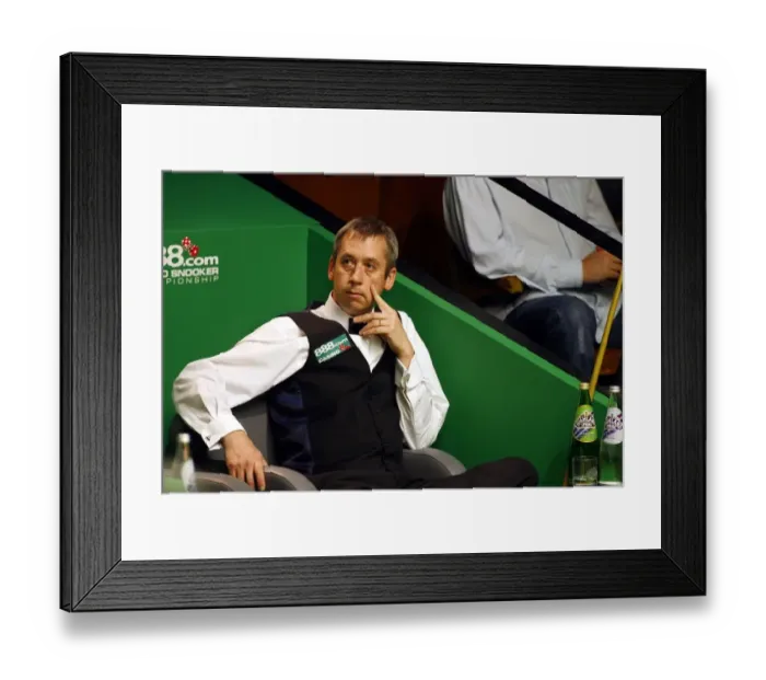 Framed Print : Nigel Bond Framed Print : Nigel Bond