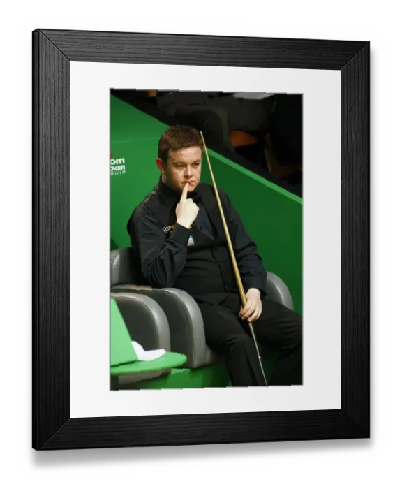 Framed Print : Joe Delaney Framed Print : Joe Delaney