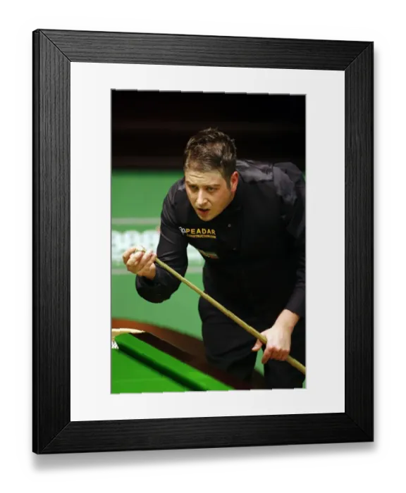 Framed Print : Matthew Stevens Framed Print : Matthew Stevens