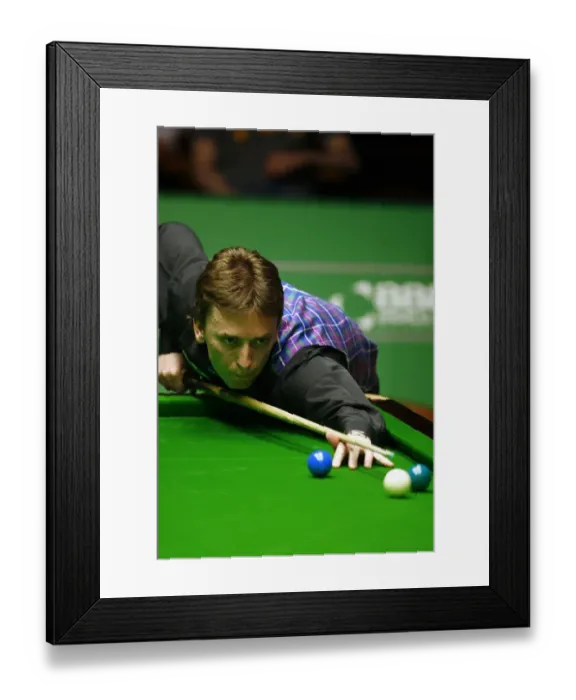 Framed Print : Ken Docherty Framed Print : Ken Docherty