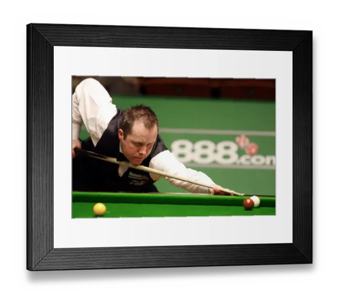 Framed Print : John Higgins Framed Print : John Higgins