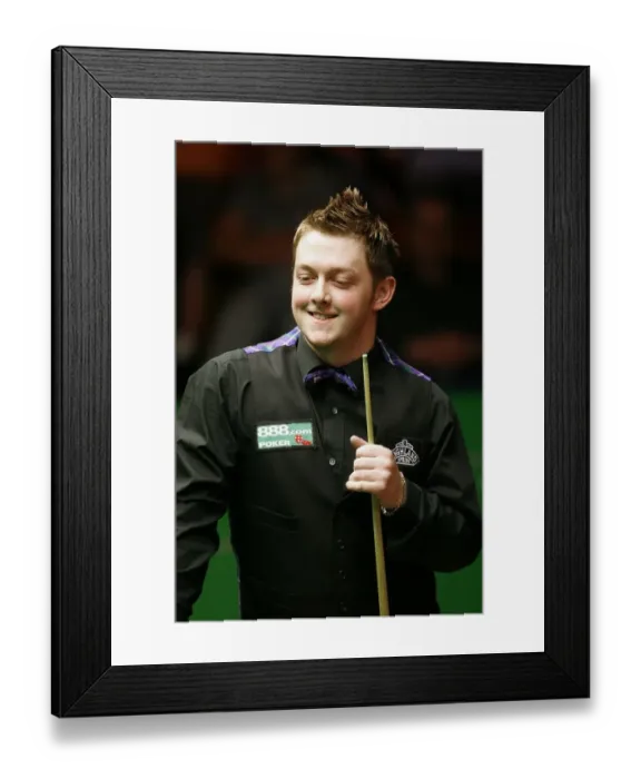 Framed Print : Mark Allen Framed Print : Mark Allen