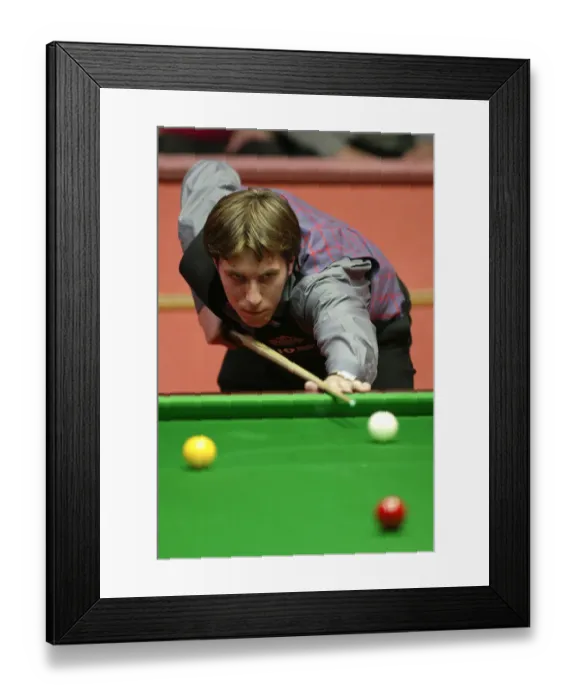 Framed Print : Dominic Dale Framed Print : Dominic Dale