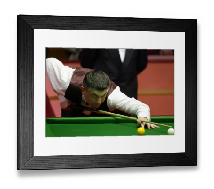 Framed Print : John Parrott Framed Print : John Parrott