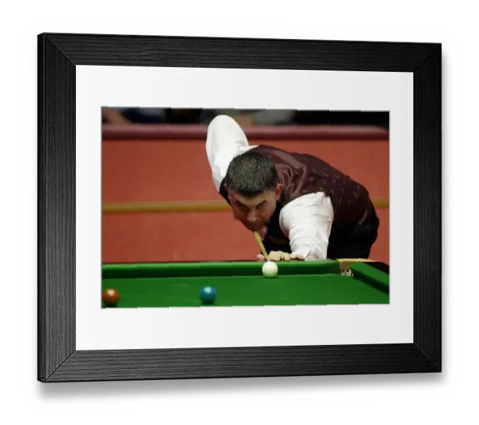Framed Print : John Parrott Framed Print : John Parrott